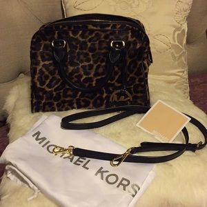 Authentic Michael Kors